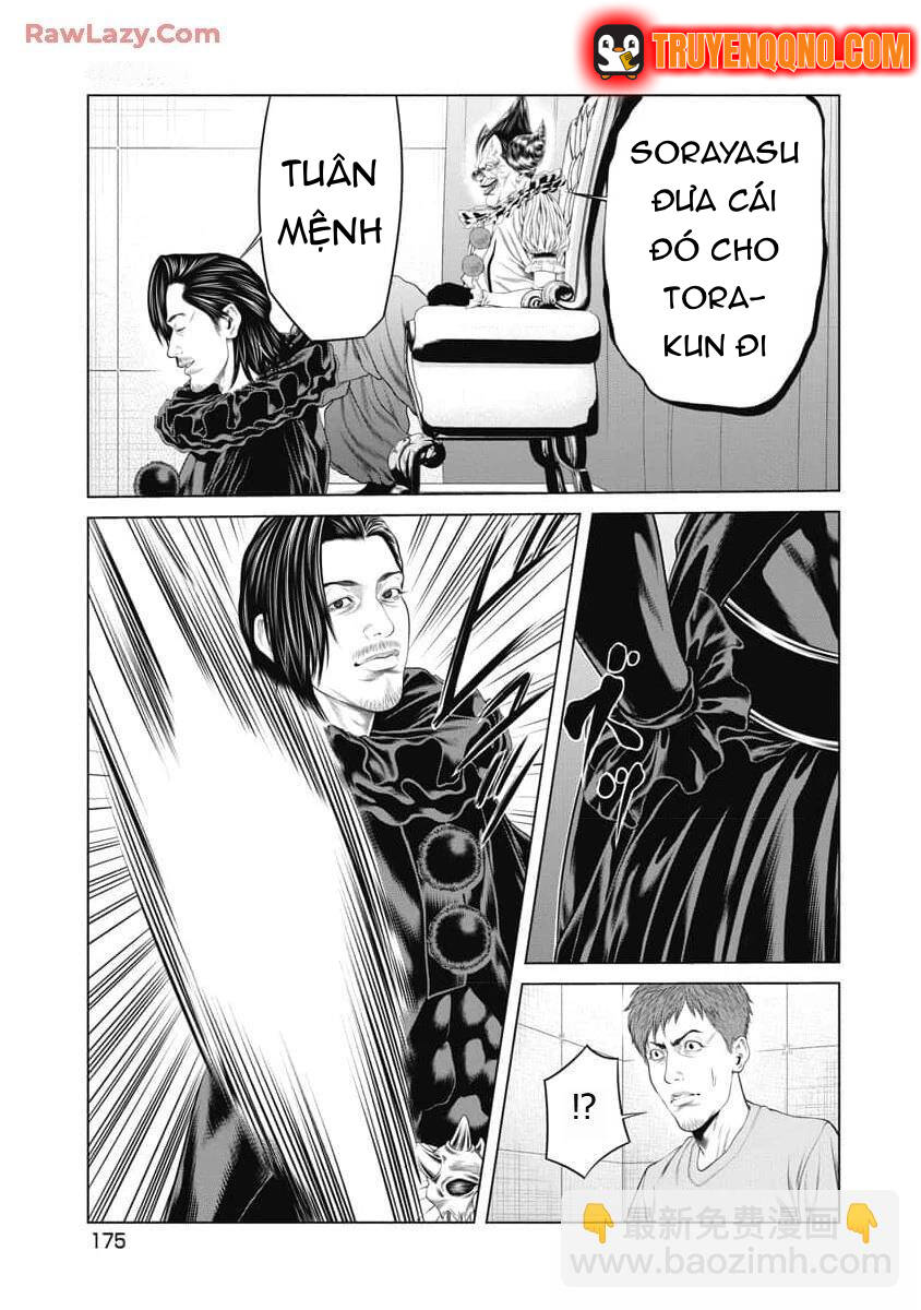 Chú Hề Trả Thù Chapter 56 - 12