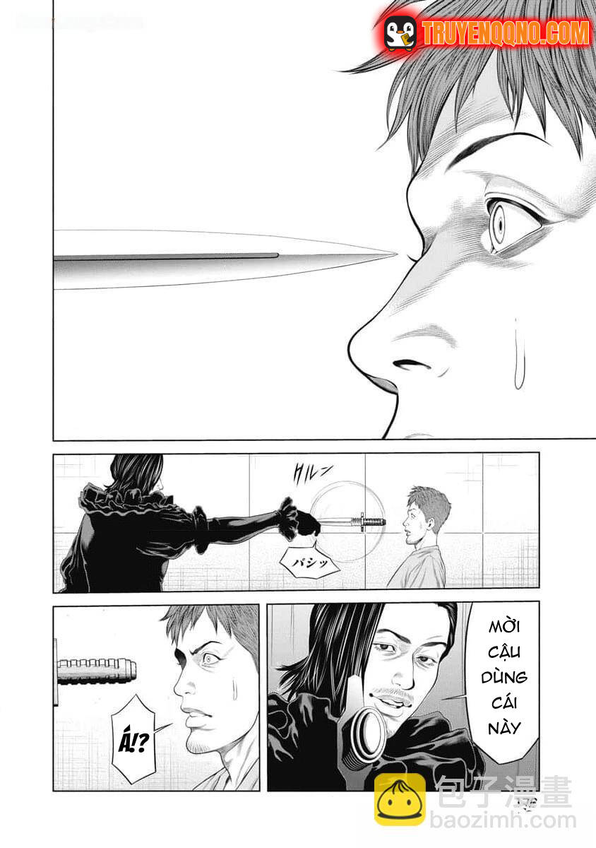 Chú Hề Trả Thù Chapter 56 - 13