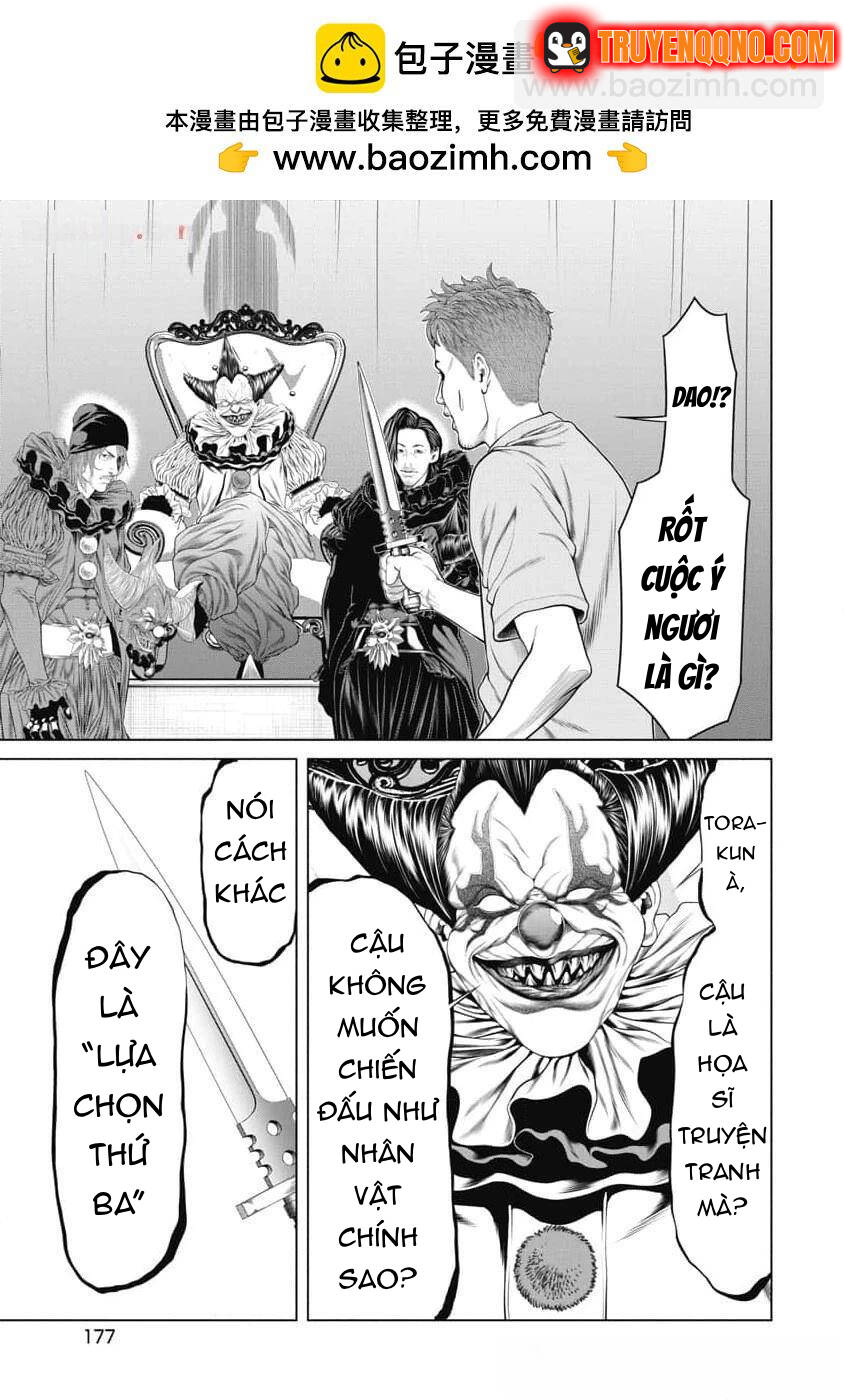 Chú Hề Trả Thù Chapter 56 - 14