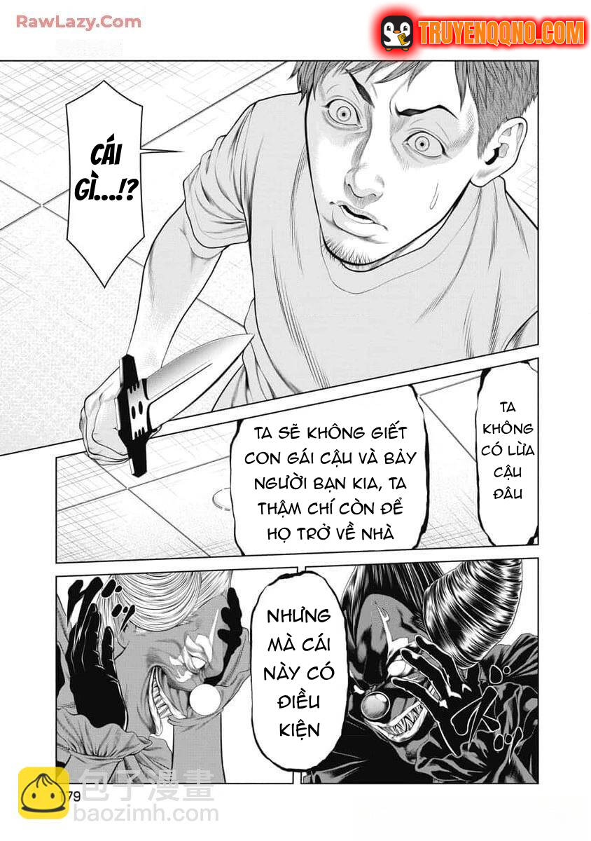Chú Hề Trả Thù Chapter 56 - 16