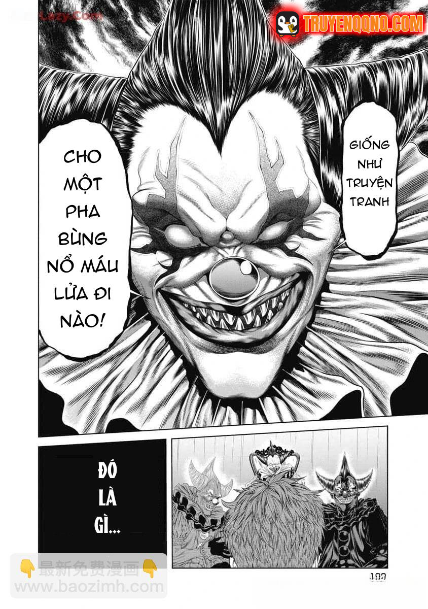 Chú Hề Trả Thù Chapter 56 - 19