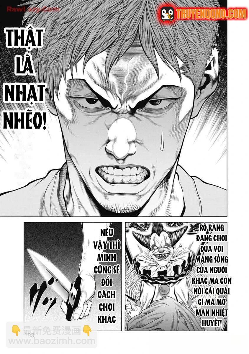 Chú Hề Trả Thù Chapter 56 - 20