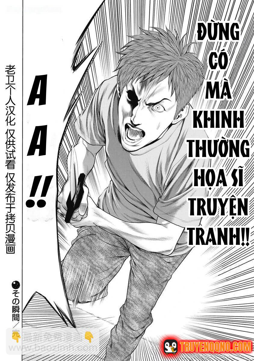Chú Hề Trả Thù Chapter 56 - 21