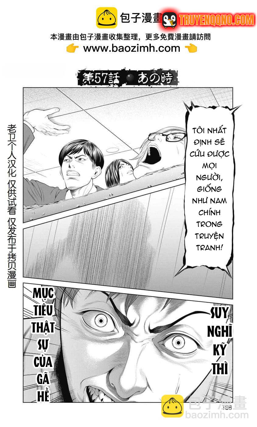 Chú Hề Trả Thù Chapter 57 - 3