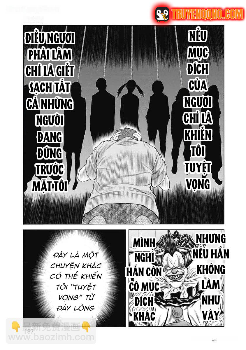 Chú Hề Trả Thù Chapter 57 - 4