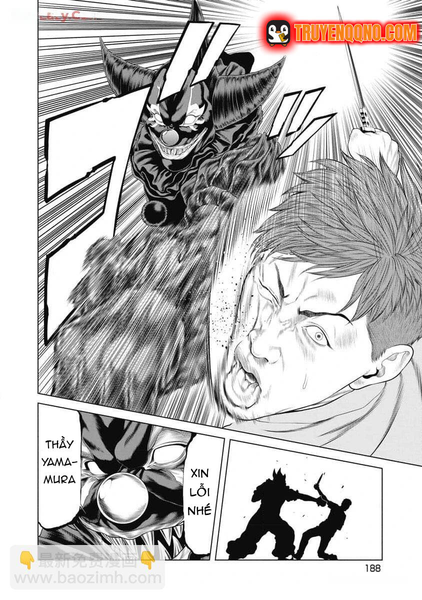 Chú Hề Trả Thù Chapter 57 - 5