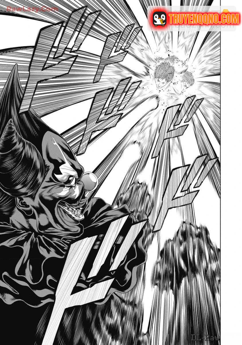 Chú Hề Trả Thù Chapter 57 - 6