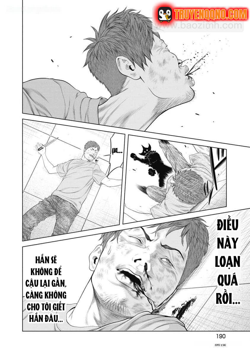 Chú Hề Trả Thù Chapter 57 - 7