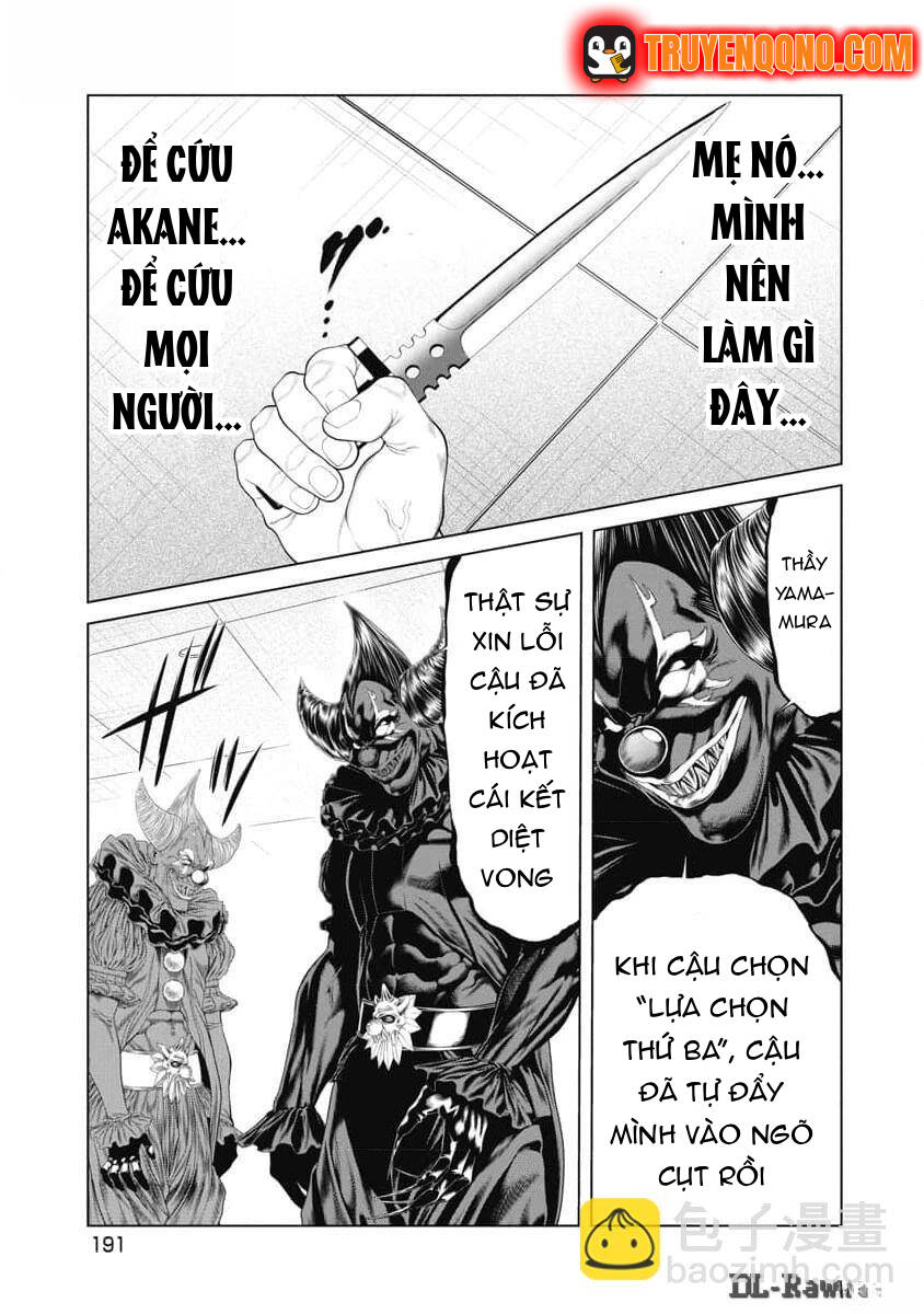Chú Hề Trả Thù Chapter 57 - 8