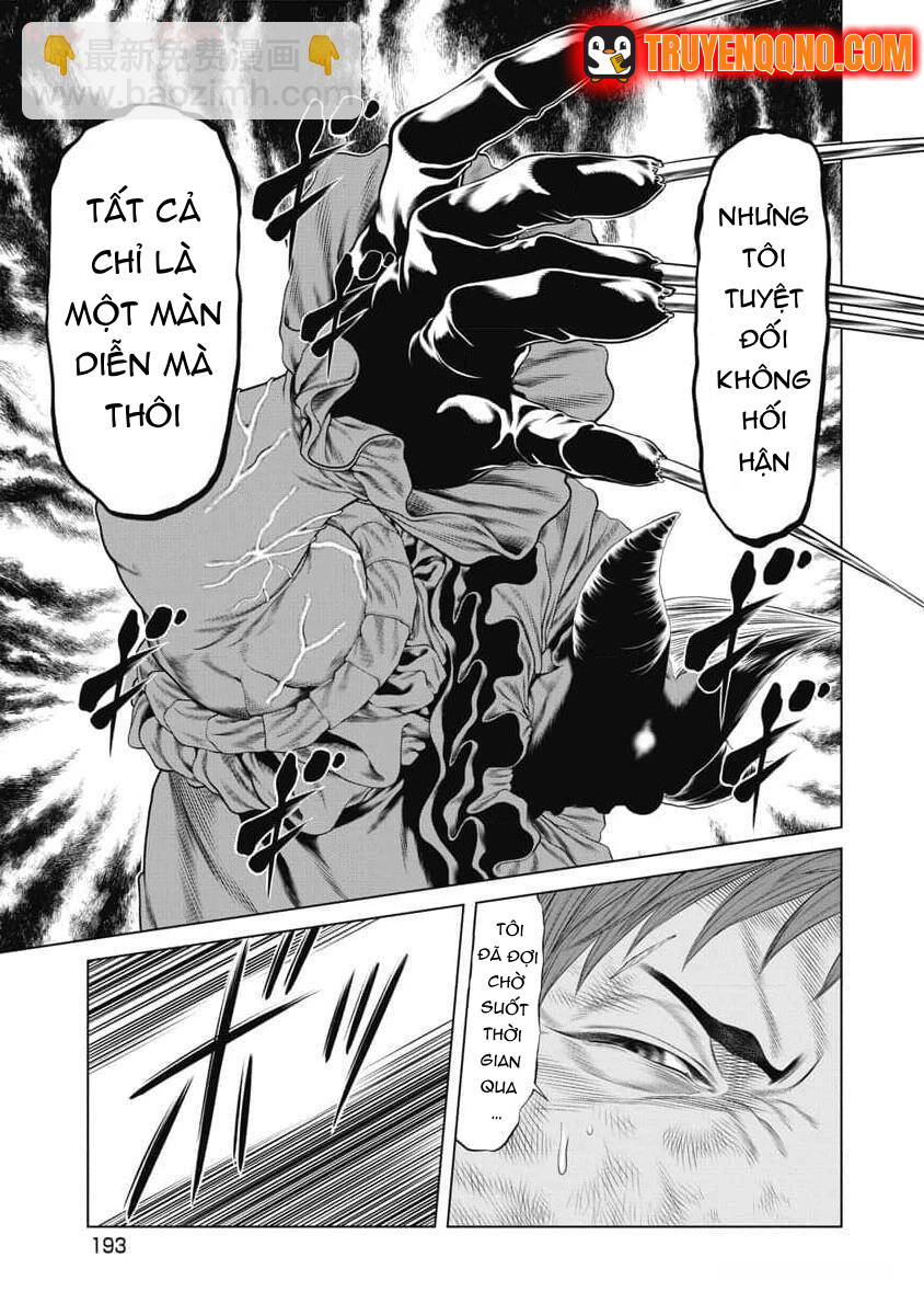 Chú Hề Trả Thù Chapter 57 - 10