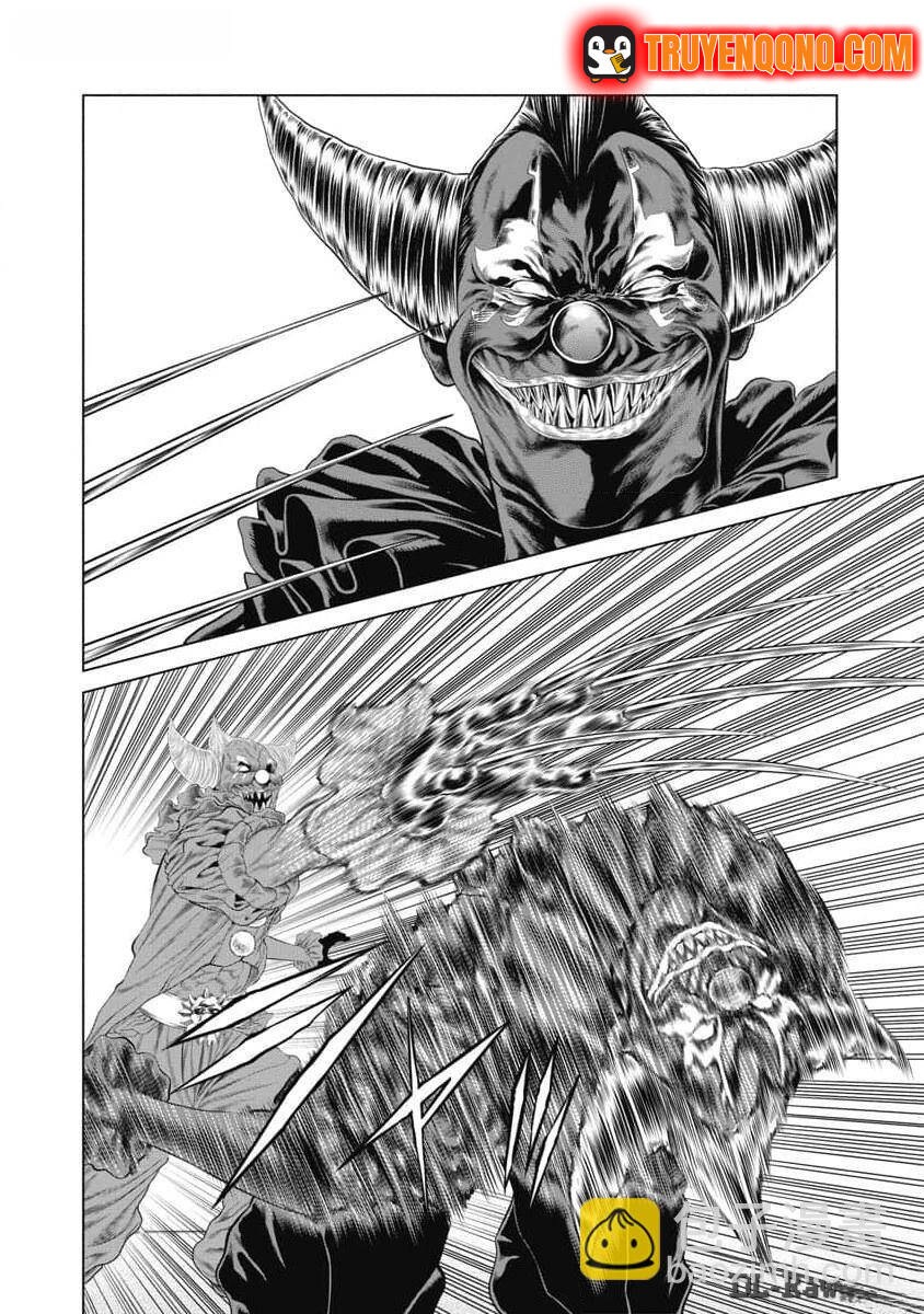 Chú Hề Trả Thù Chapter 57 - 11