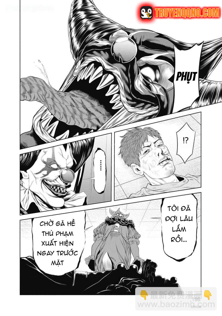 Chú Hề Trả Thù Chapter 57 - 13