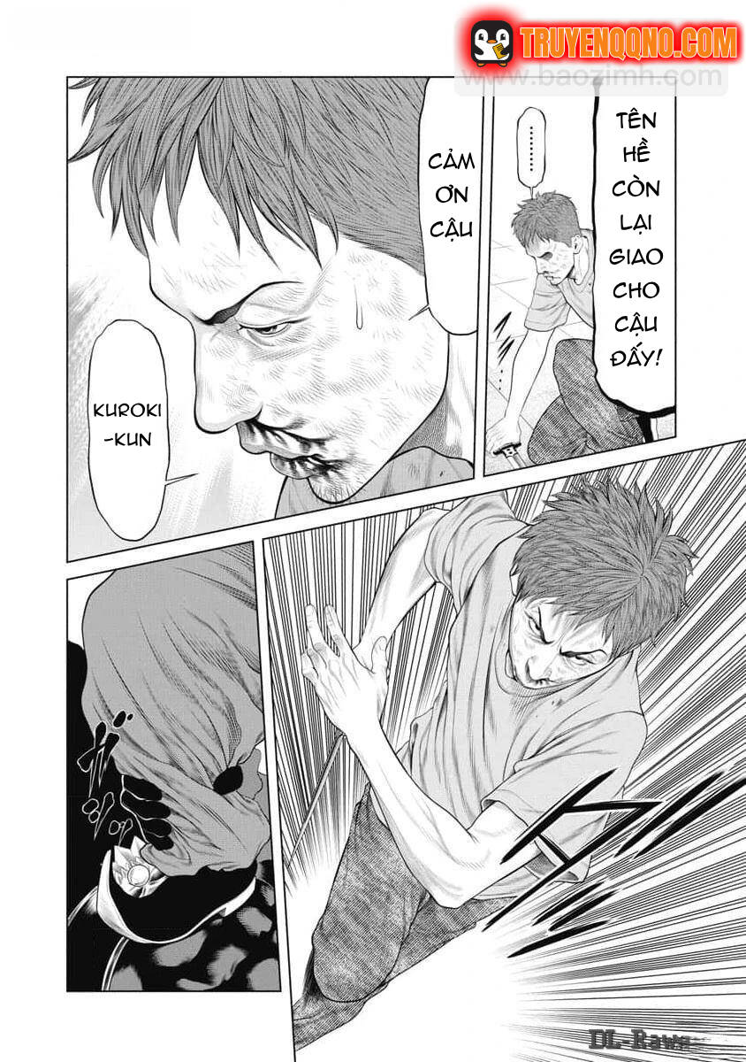 Chú Hề Trả Thù Chapter 57 - 15