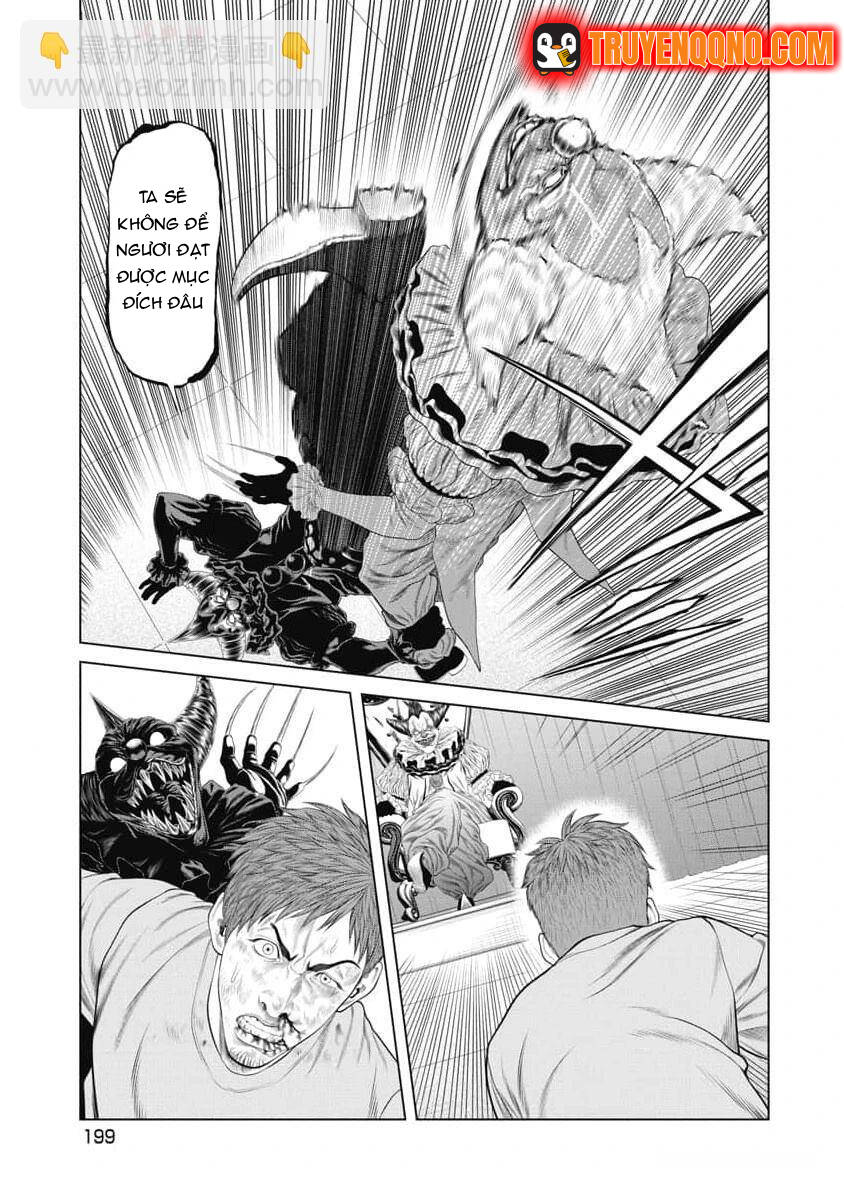 Chú Hề Trả Thù Chapter 57 - 16