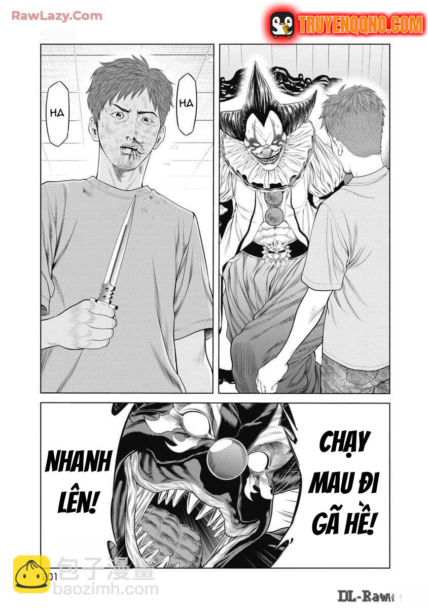 Chú Hề Trả Thù Chapter 57 - 18