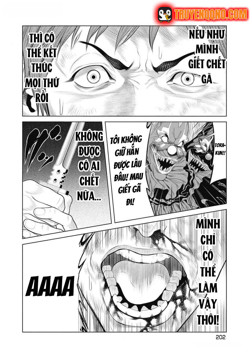 Chú Hề Trả Thù Chapter 57 - 19