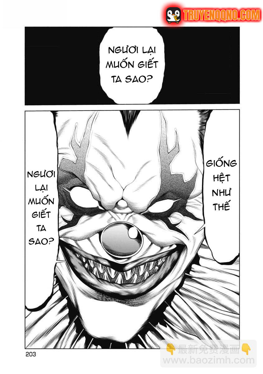 Chú Hề Trả Thù Chapter 57 - 20