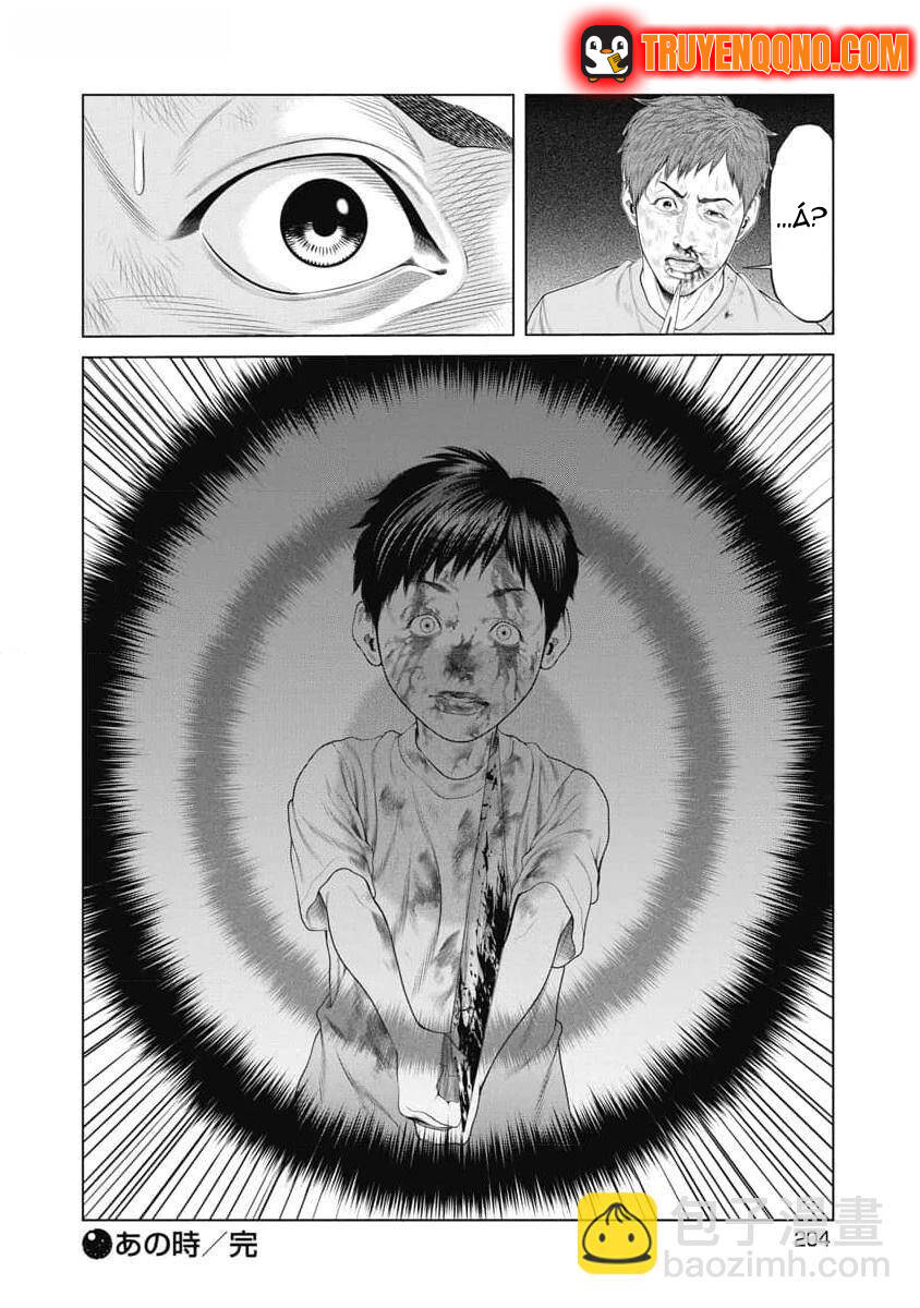 Chú Hề Trả Thù Chapter 57 - 21