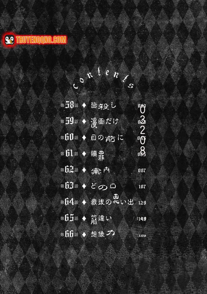 Chú Hề Trả Thù Chapter 58 - 4