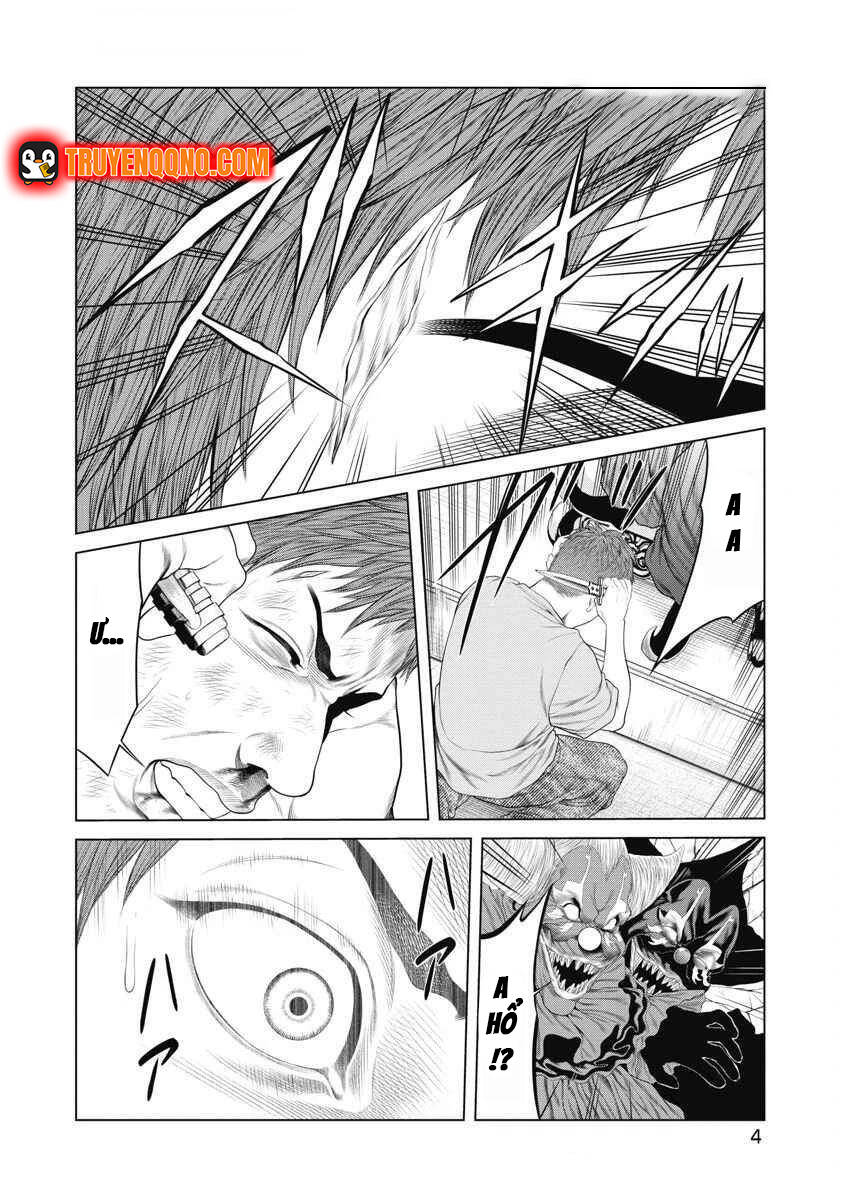 Chú Hề Trả Thù Chapter 58 - 6