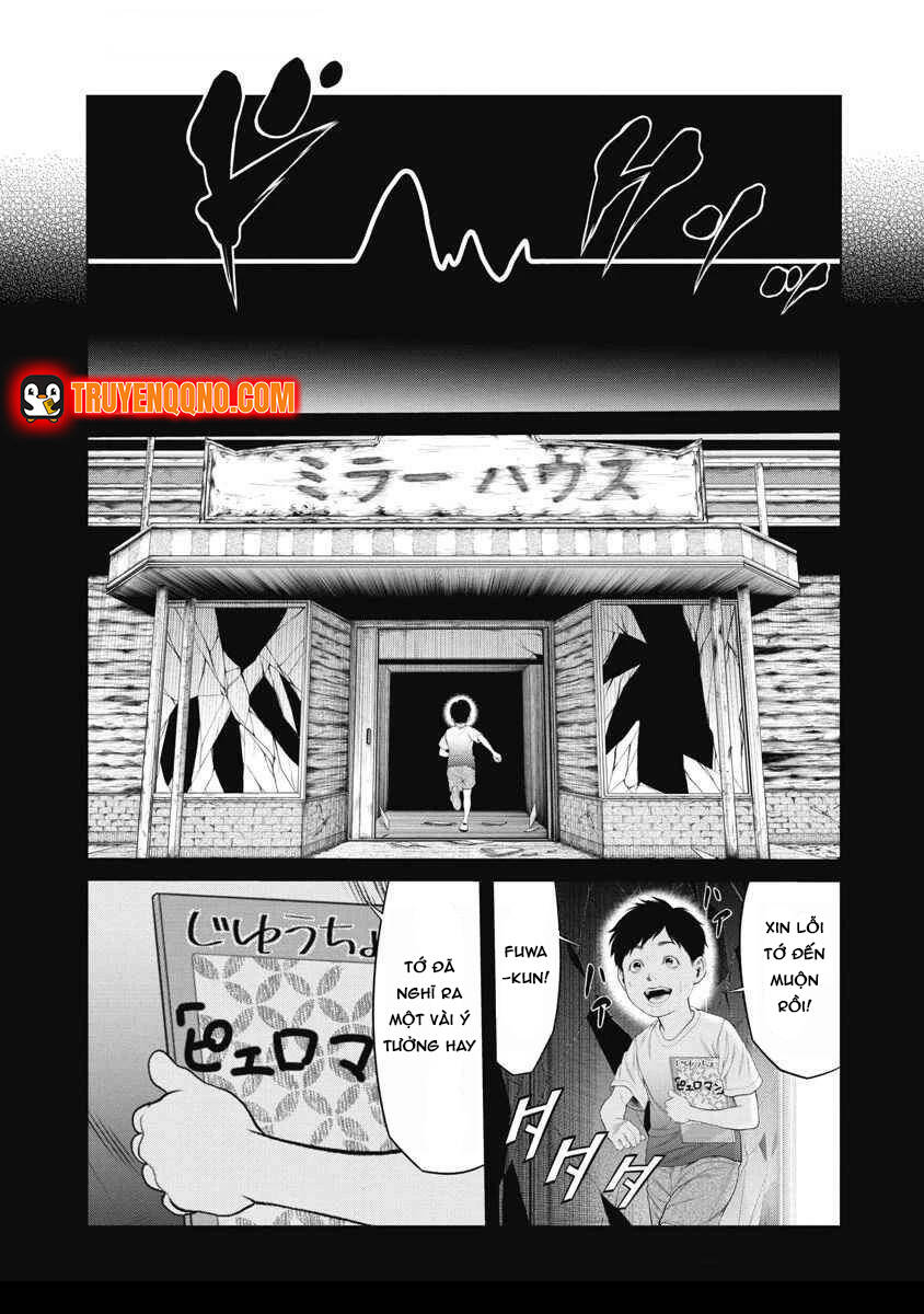 Chú Hề Trả Thù Chapter 58 - 7