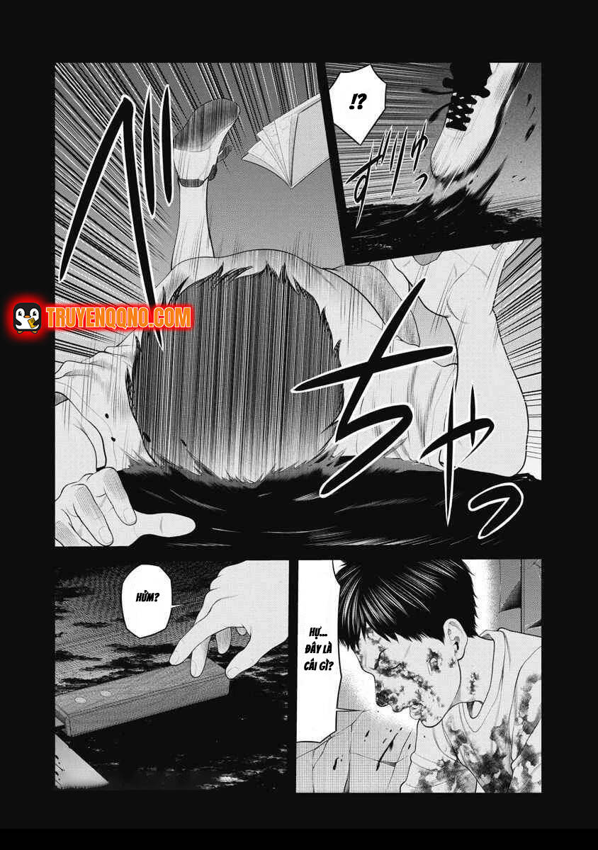 Chú Hề Trả Thù Chapter 58 - 8
