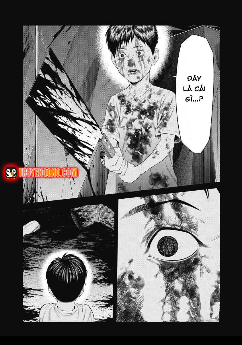 Chú Hề Trả Thù Chapter 58 - 9