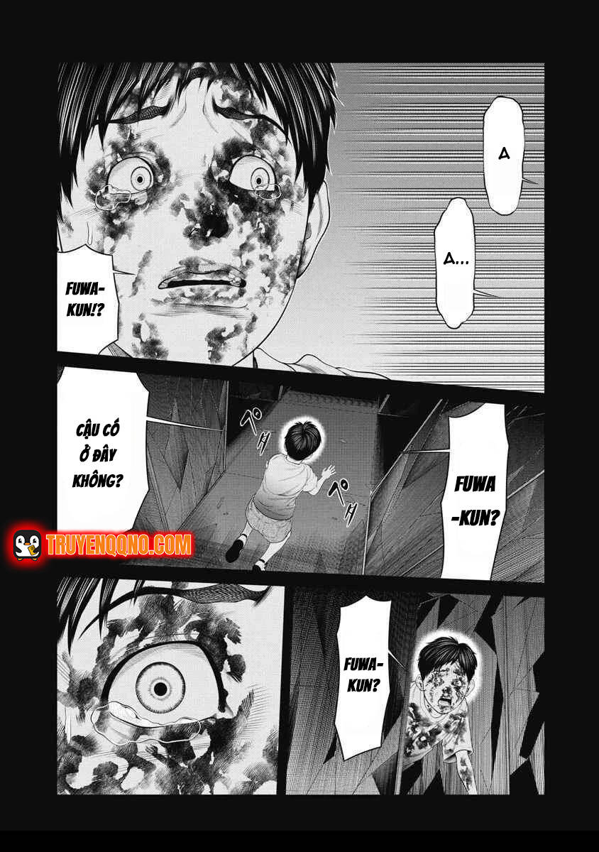 Chú Hề Trả Thù Chapter 58 - 11