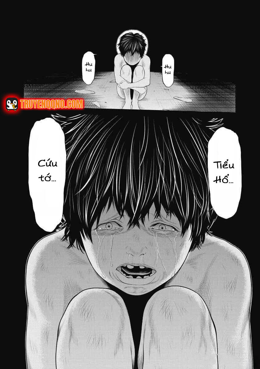 Chú Hề Trả Thù Chapter 58 - 12