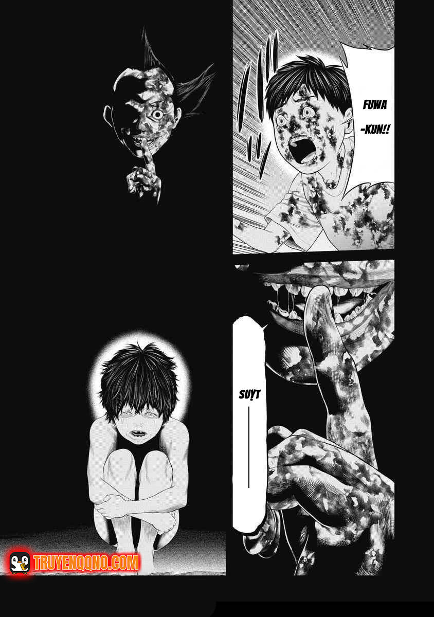 Chú Hề Trả Thù Chapter 58 - 13