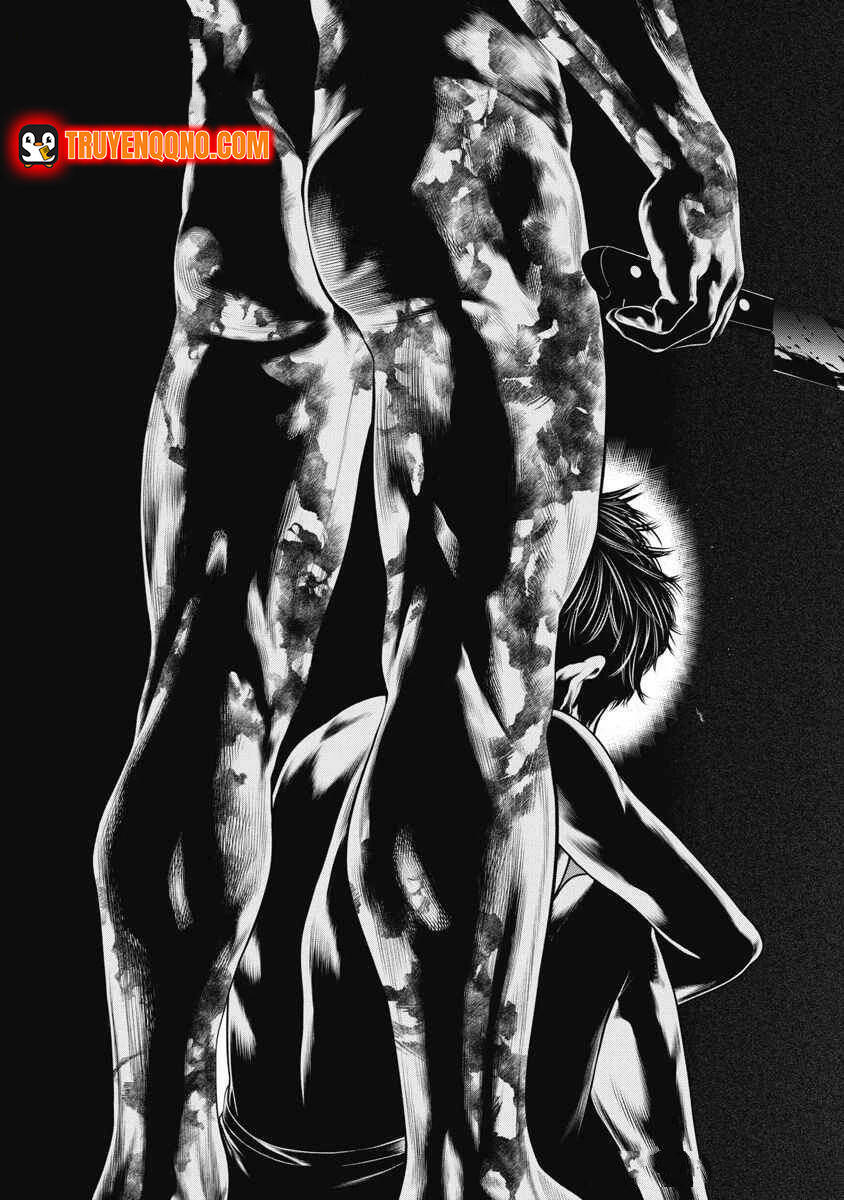 Chú Hề Trả Thù Chapter 58 - 15