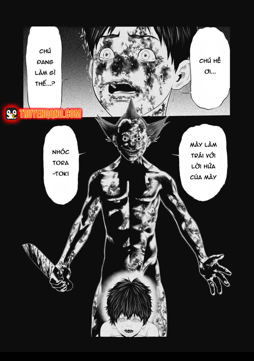 Chú Hề Trả Thù Chapter 58 - 16