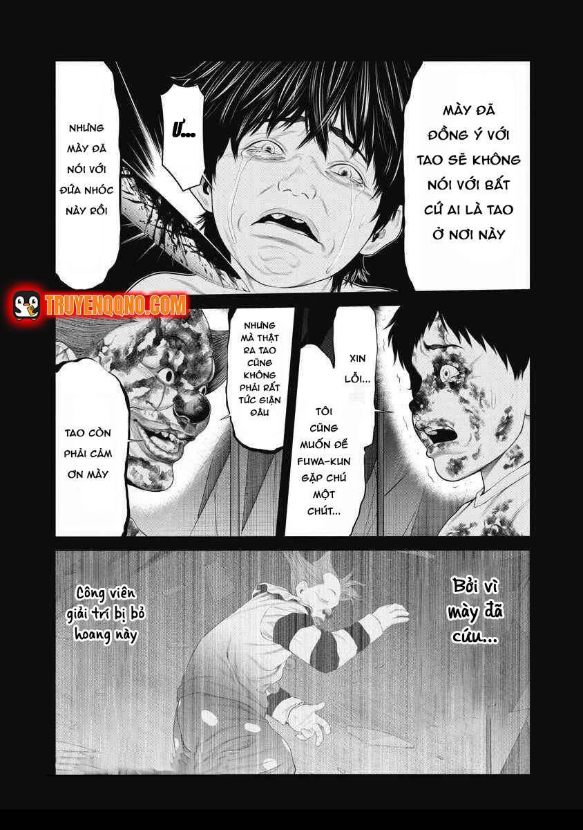 Chú Hề Trả Thù Chapter 58 - 17