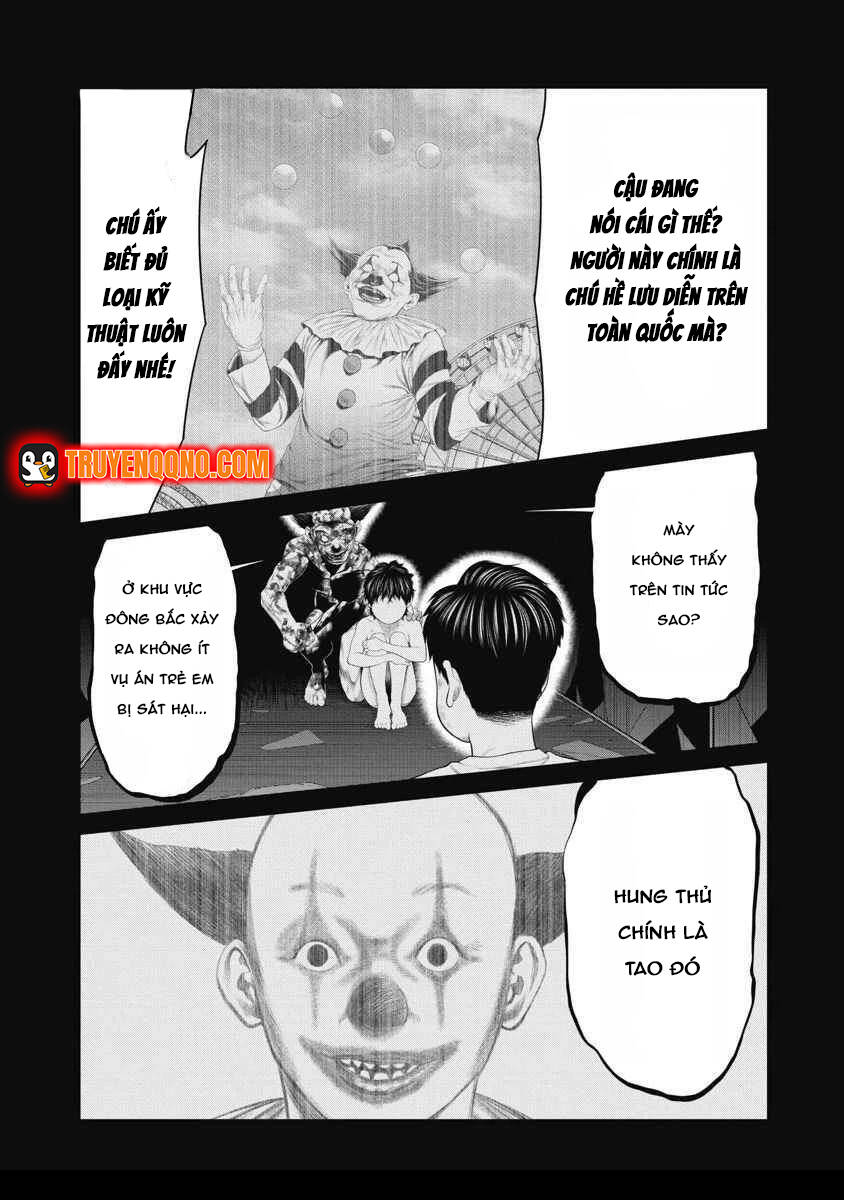 Chú Hề Trả Thù Chapter 58 - 19