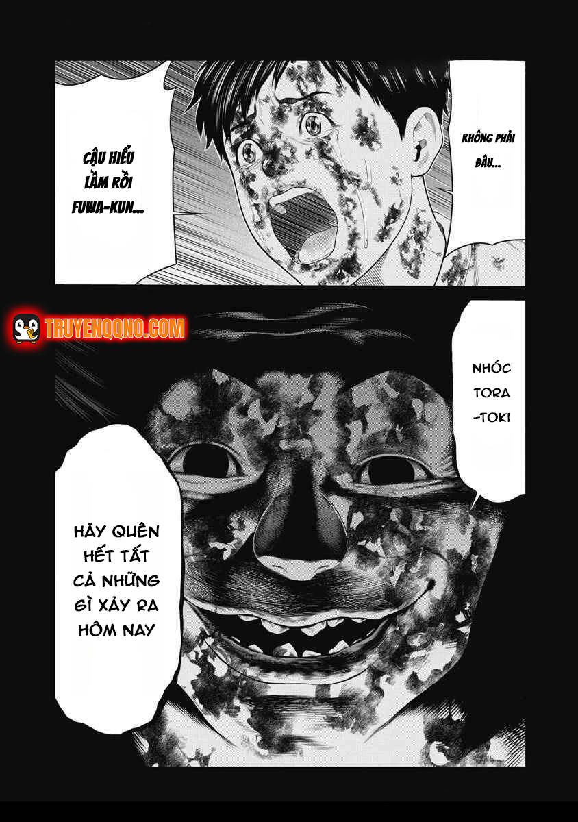 Chú Hề Trả Thù Chapter 58 - 21