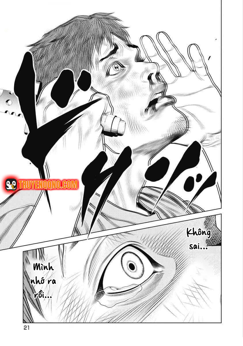 Chú Hề Trả Thù Chapter 58 - 23