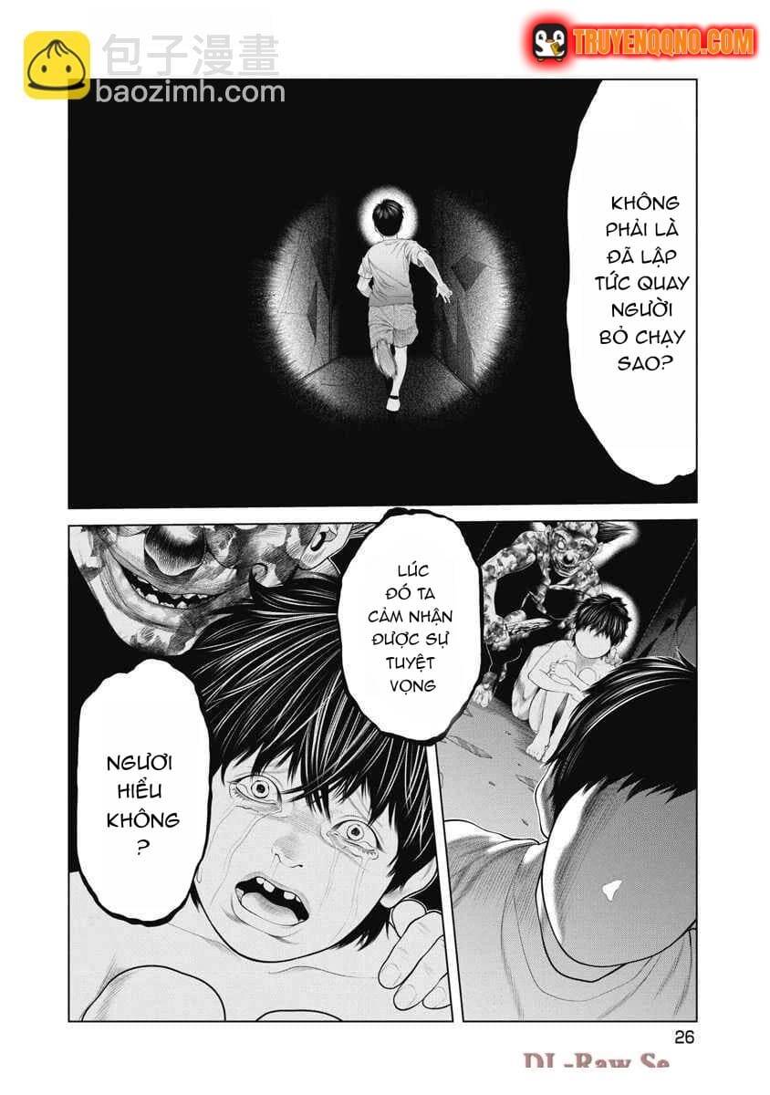 Chú Hề Trả Thù Chapter 59 - 4