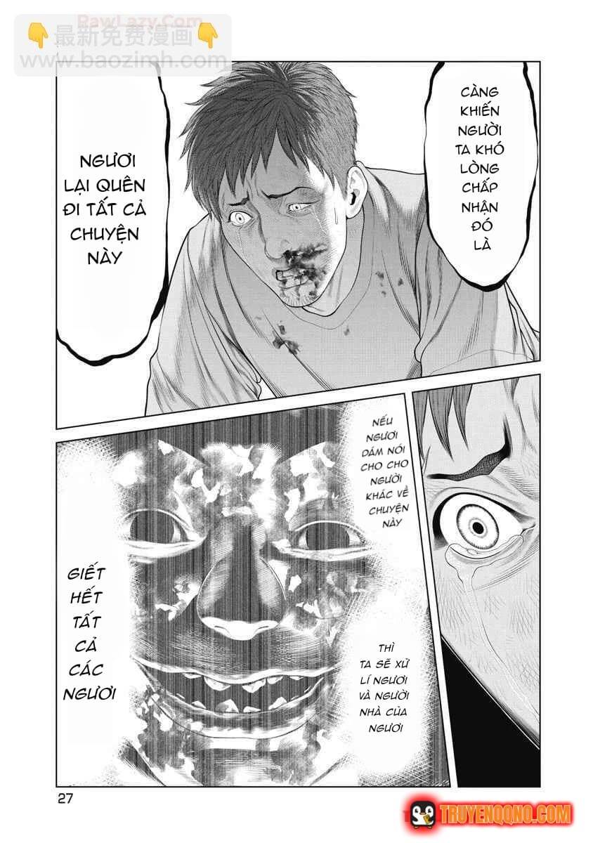 Chú Hề Trả Thù Chapter 59 - 5