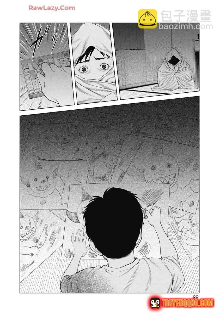 Chú Hề Trả Thù Chapter 59 - 6