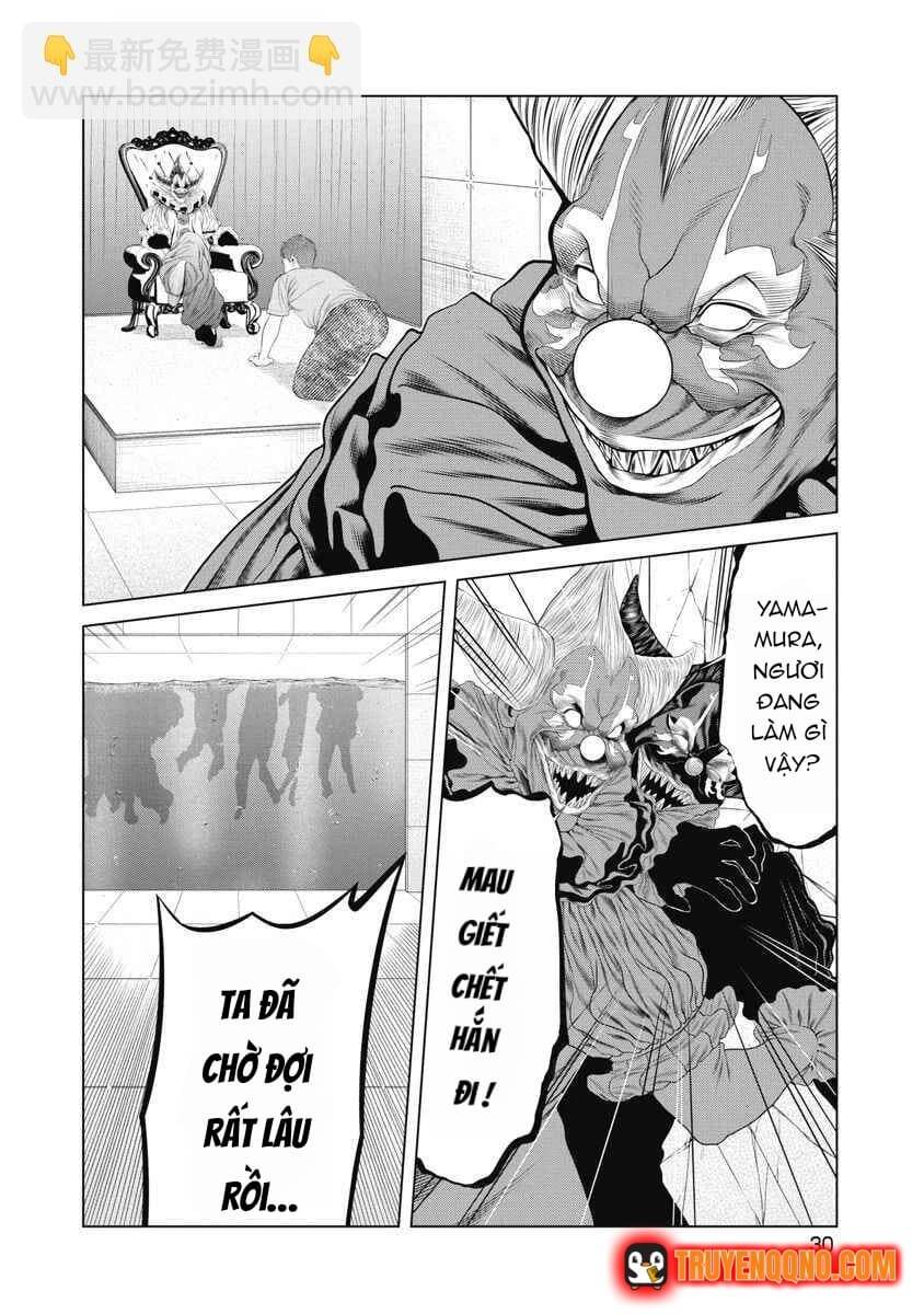 Chú Hề Trả Thù Chapter 59 - 8