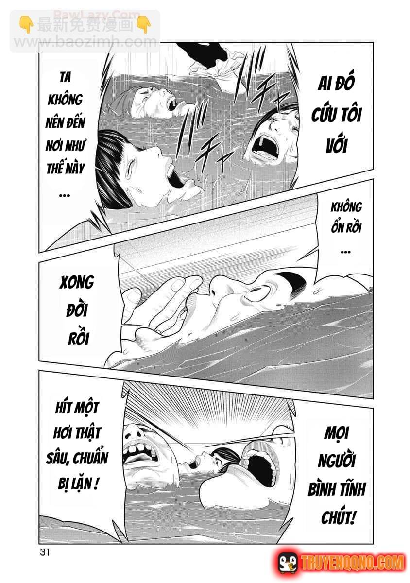 Chú Hề Trả Thù Chapter 59 - 9