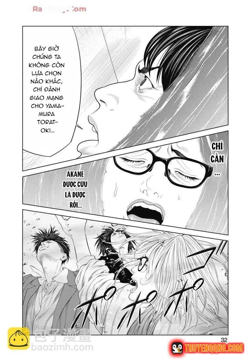 Chú Hề Trả Thù Chapter 59 - 10