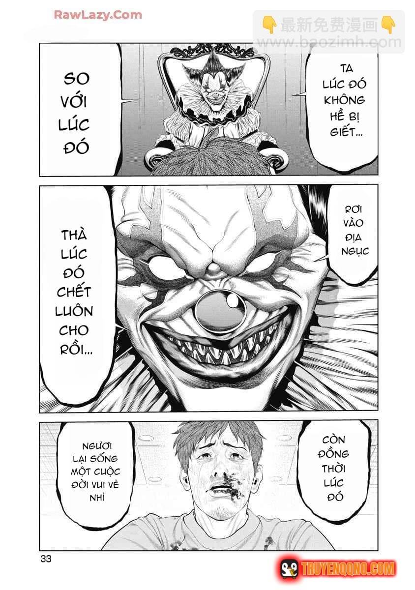 Chú Hề Trả Thù Chapter 59 - 11