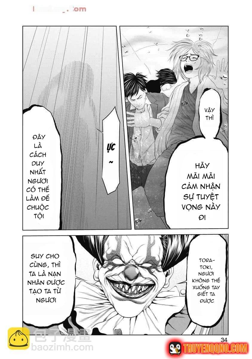 Chú Hề Trả Thù Chapter 59 - 12