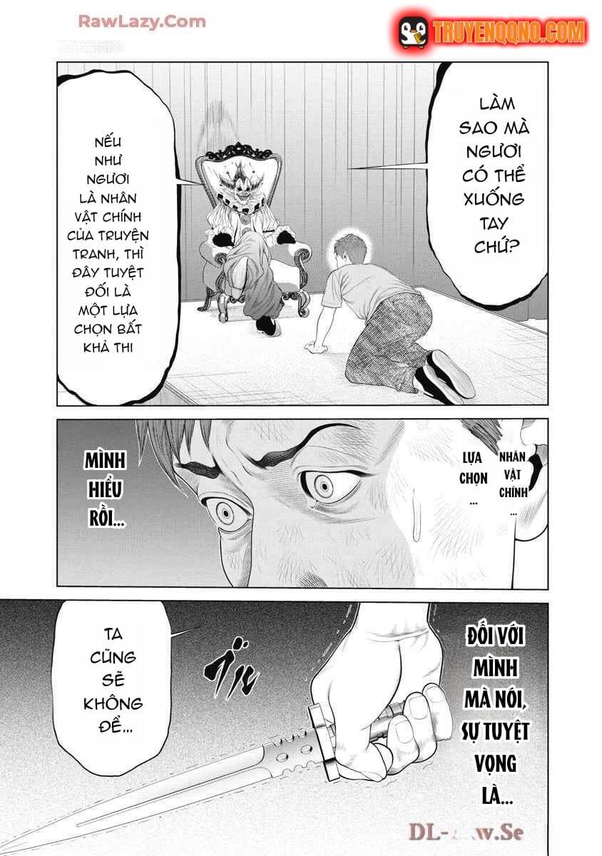 Chú Hề Trả Thù Chapter 59 - 13