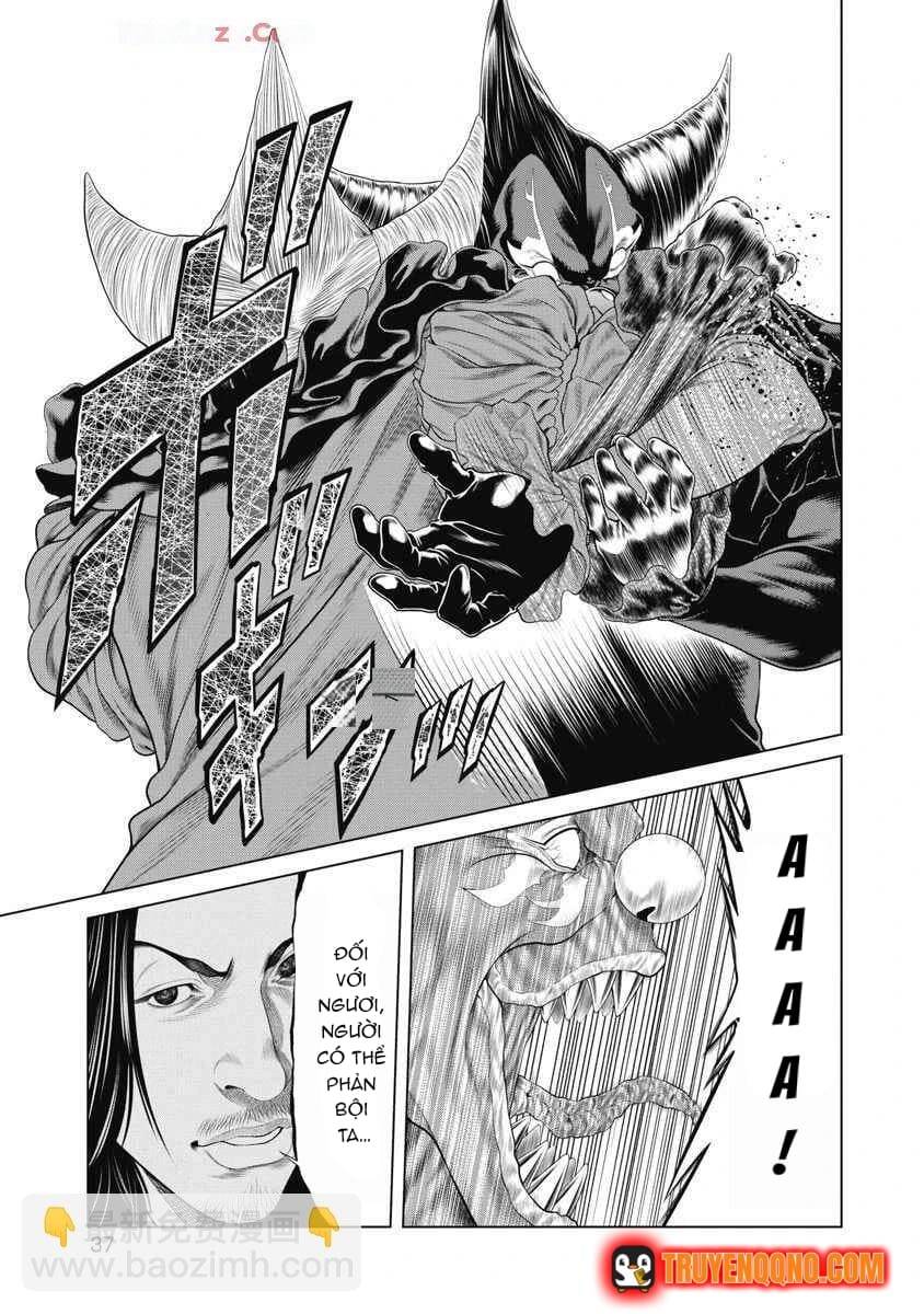 Chú Hề Trả Thù Chapter 59 - 15