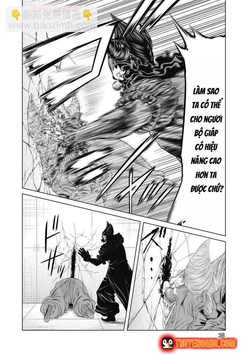 Chú Hề Trả Thù Chapter 59 - 16