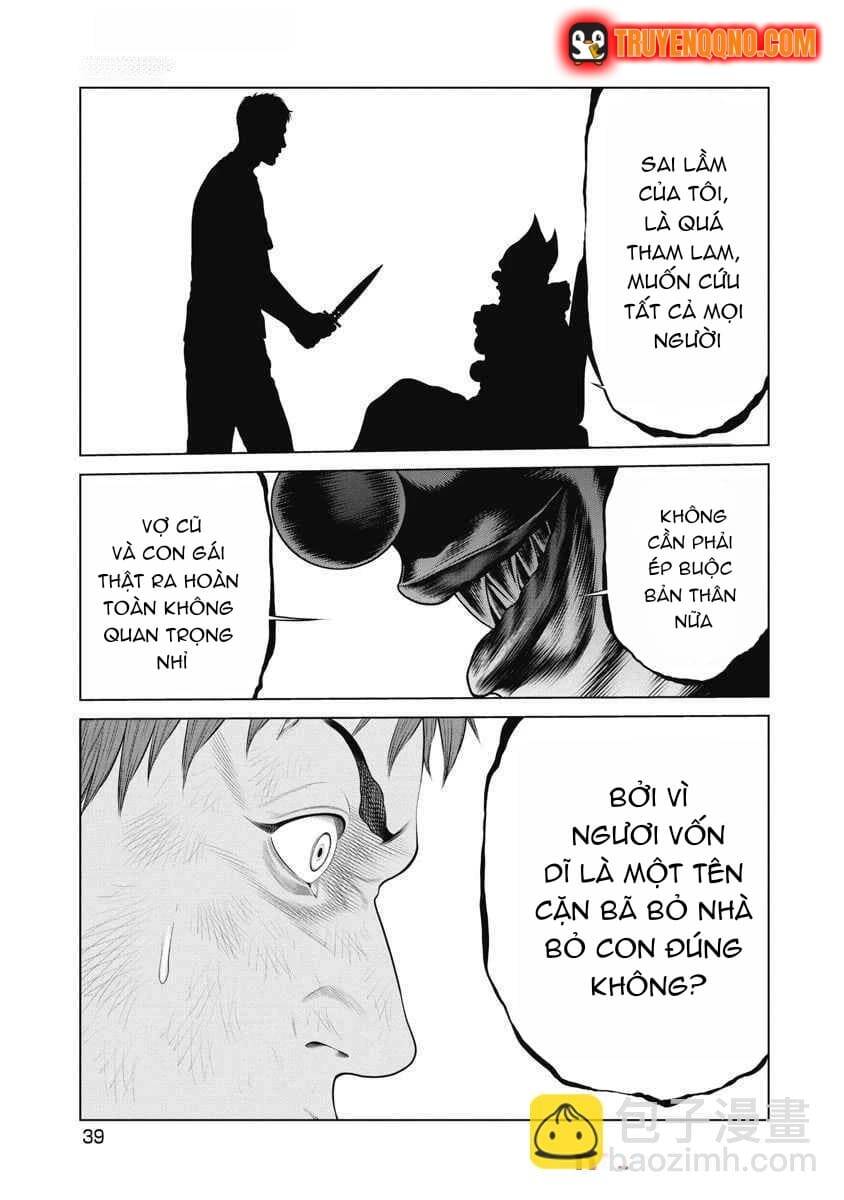 Chú Hề Trả Thù Chapter 59 - 17