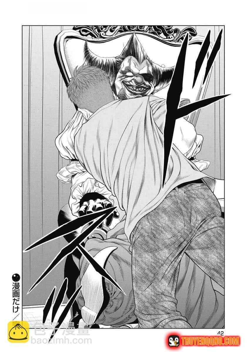 Chú Hề Trả Thù Chapter 59 - 20