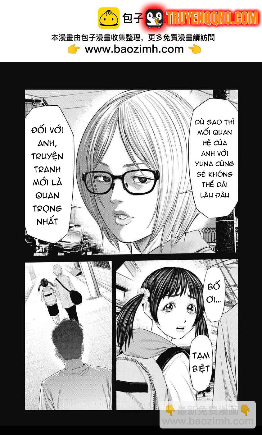 Chú Hề Trả Thù Chapter 60 - 3